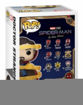 Picture of FUNKO POP! 1162 Marvel Spider Man No Way Home Doctor Strange
